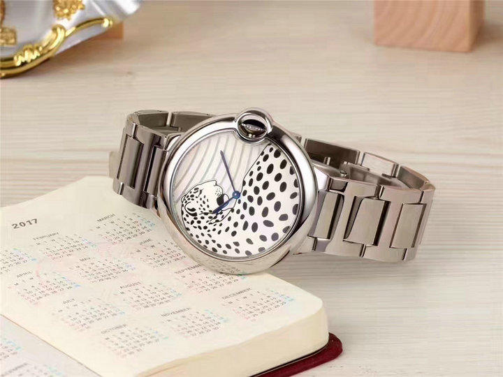 Wholesale Cheap Cartier Designer Watches for Sale-277