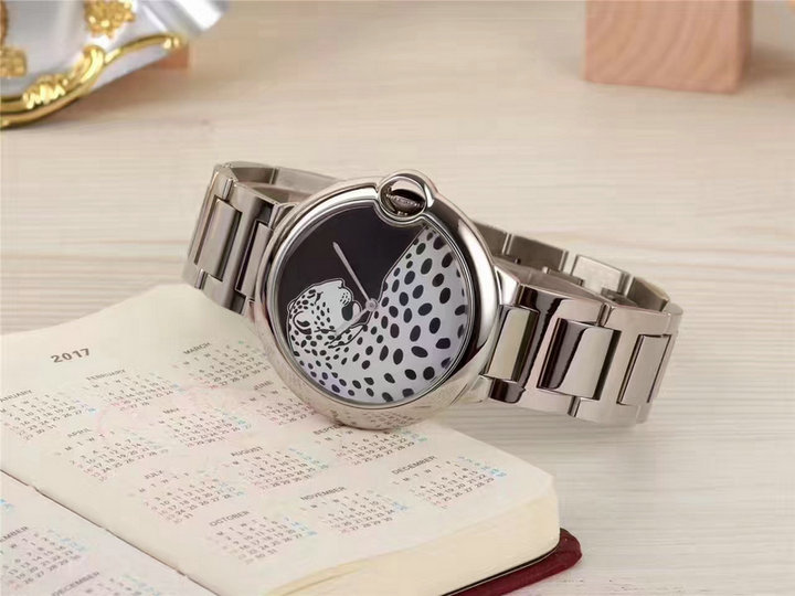Wholesale Cheap Cartier Designer Watches for Sale-278