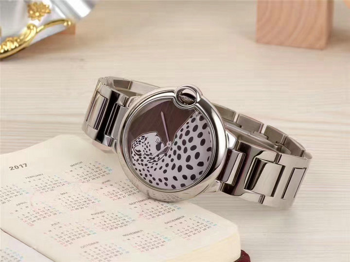 Wholesale Cheap Cartier Designer Watches for Sale-279