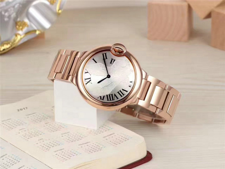 Wholesale Cheap Cartier Designer Watches for Sale-280