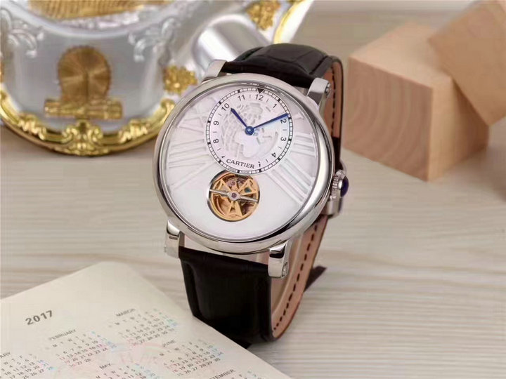 Wholesale Cheap Cartier Designer Watches for Sale-284