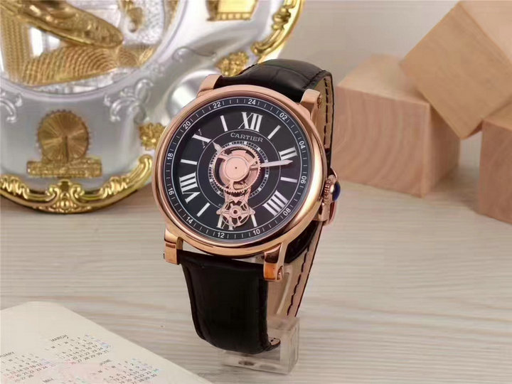 Wholesale Cheap Cartier Designer Watches for Sale-288