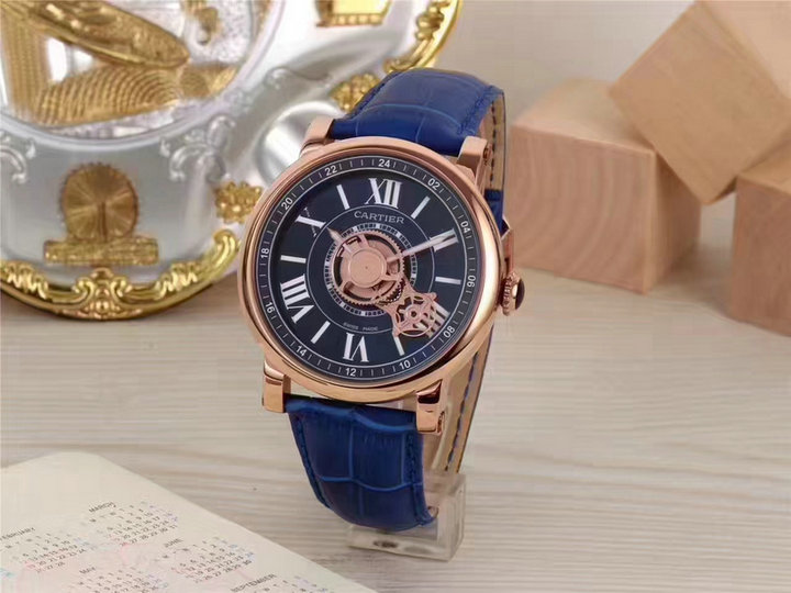 Wholesale Cheap Cartier Designer Watches for Sale-289
