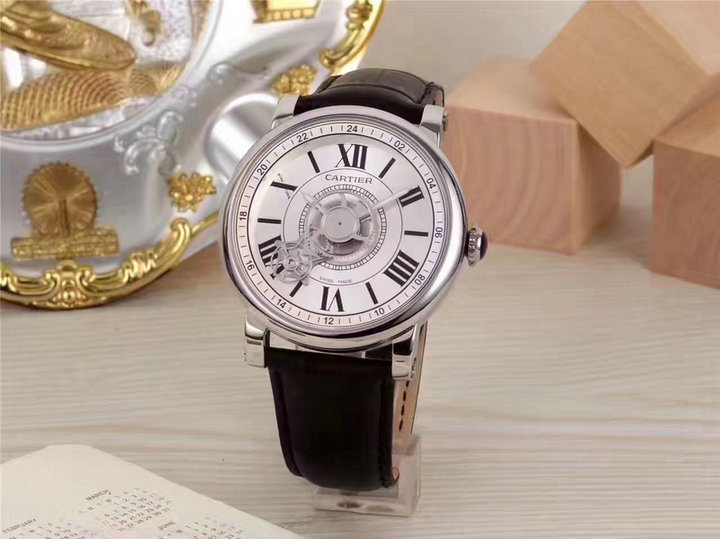 Wholesale Cheap Cartier Designer Watches for Sale-291