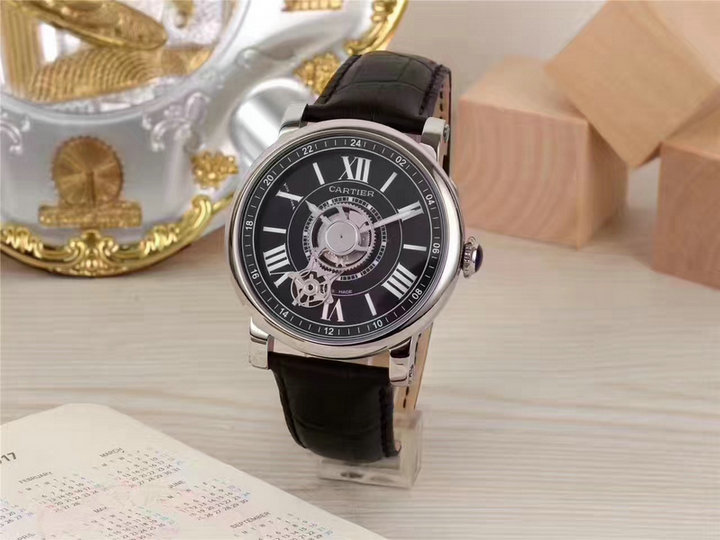 Wholesale Cheap Cartier Designer Watches for Sale-292