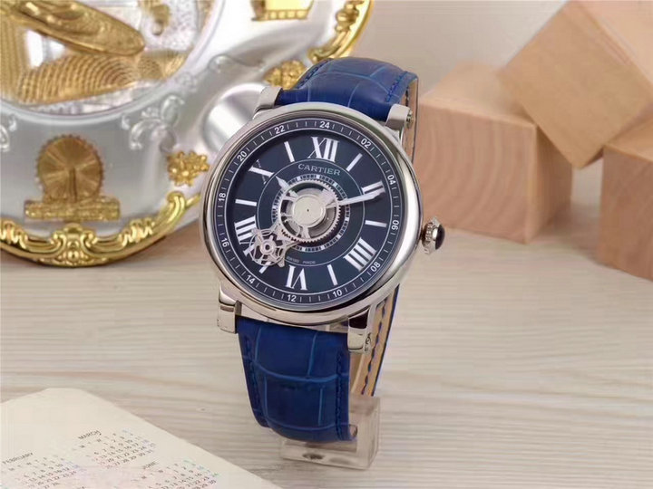 Wholesale Cheap Cartier Designer Watches for Sale-293