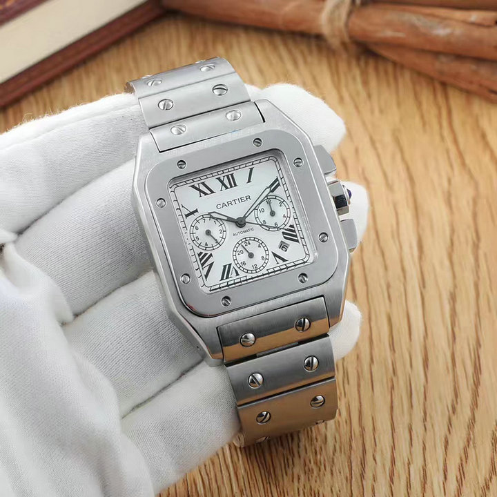 Wholesale Cheap Cartier Designer Watches for Sale-295