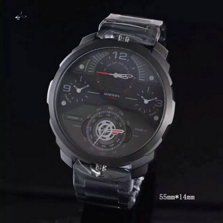 Wholesale Diesel Replica Watches for Cheap-004