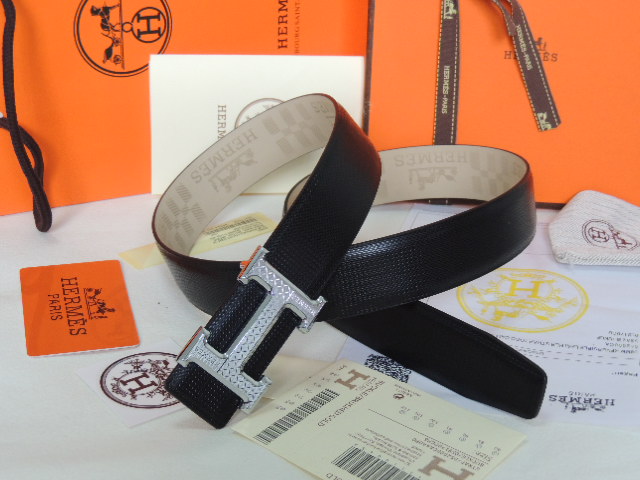 Wholesale Hermes Leather Belt Replica 1:1-654