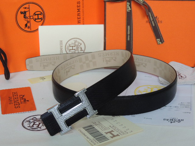 Wholesale Hermes Leather Belt Replica 1:1-655