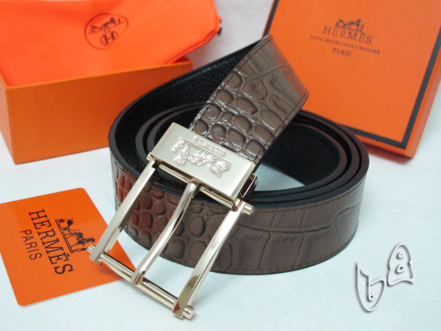 Wholesale Replica Hermes Belts Aaa-124