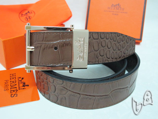 Wholesale Replica Hermes Belts Aaa-125