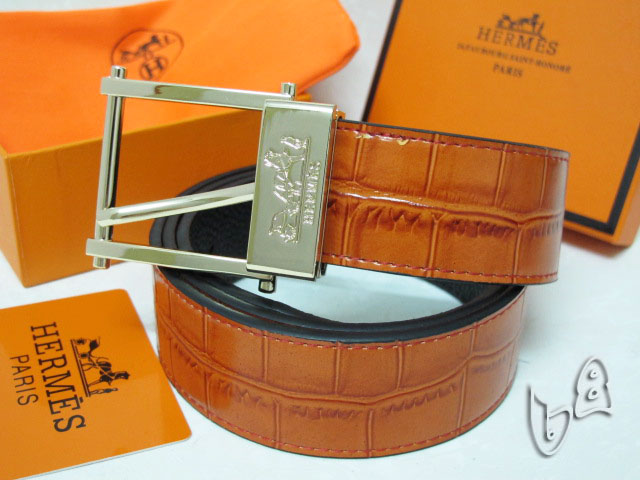 Wholesale Replica Hermes Belts Aaa-134