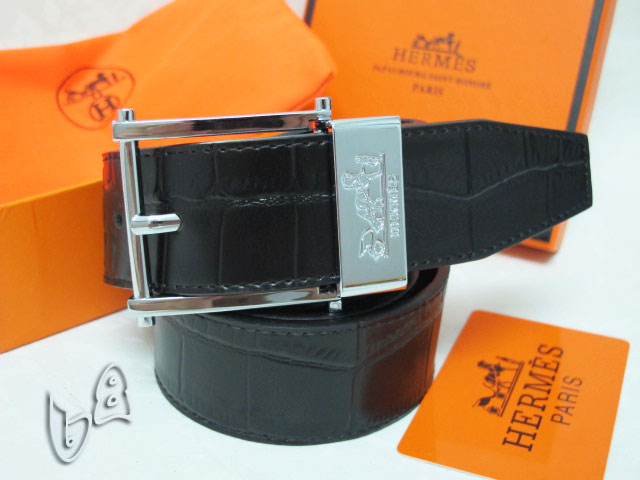Wholesale Replica Hermes Belts Aaa-137
