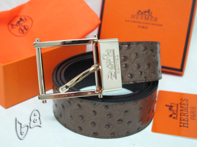 Wholesale Replica Hermes Belts Aaa-154