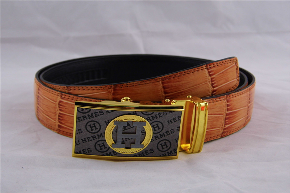 Wholesale Replica Hermes Belts Aaa-157