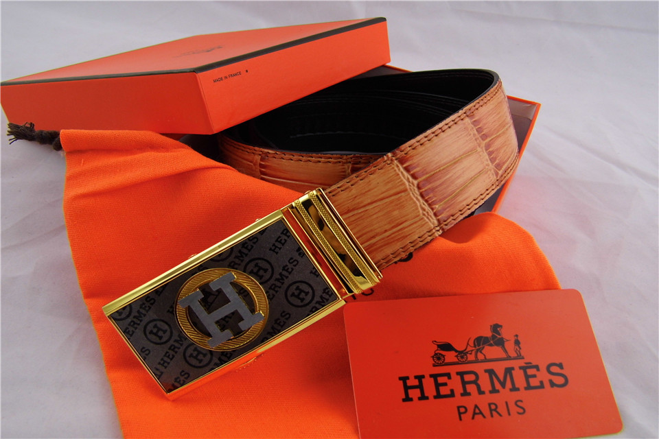 Wholesale Replica Hermes Belts Aaa-159
