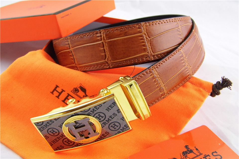 Wholesale Replica Hermes Belts Aaa-163