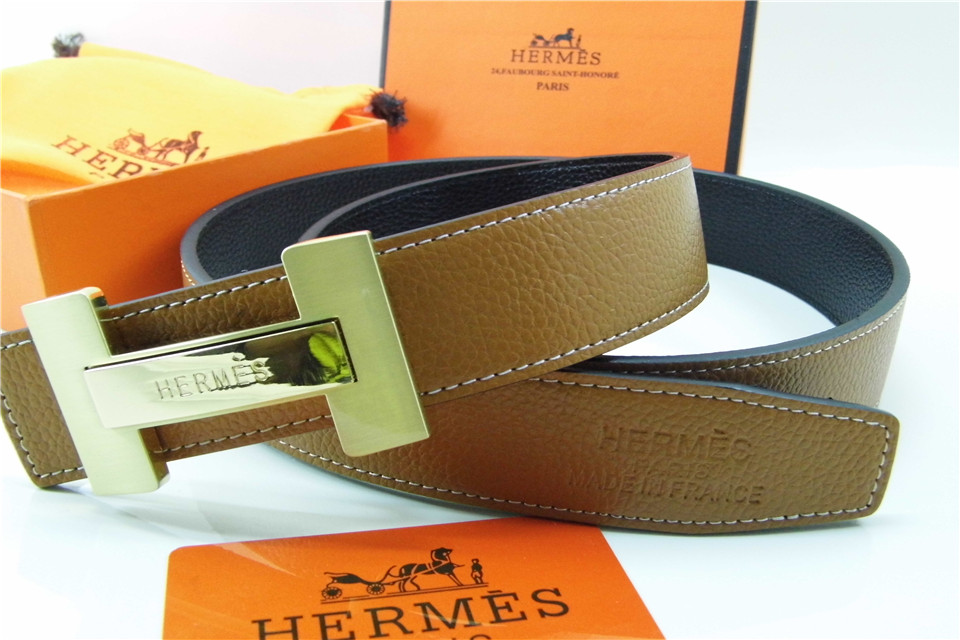 Wholesale Aaa Replica Hermes Belts-011