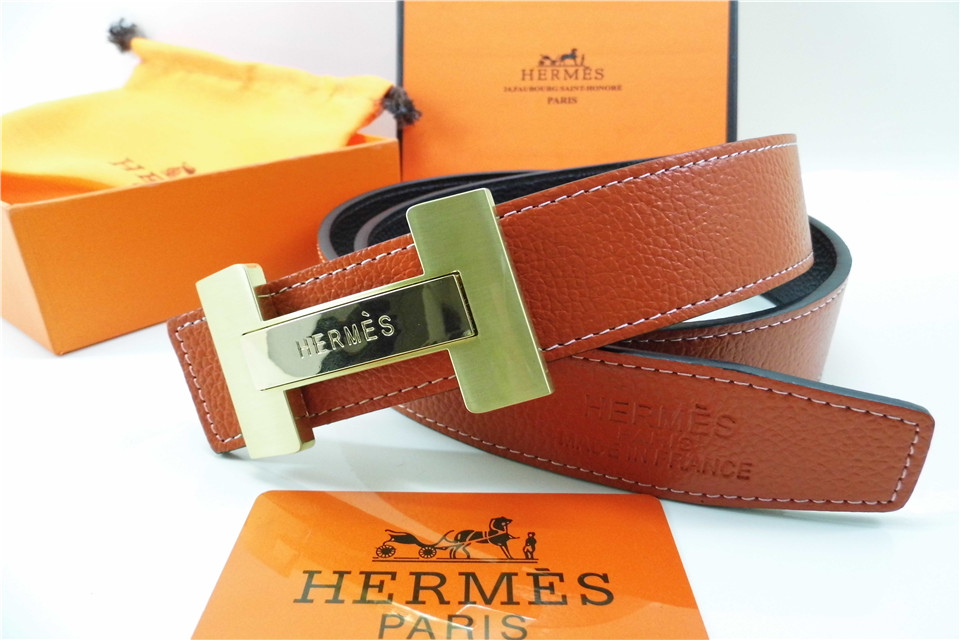 Wholesale Aaa Replica Hermes Belts-019