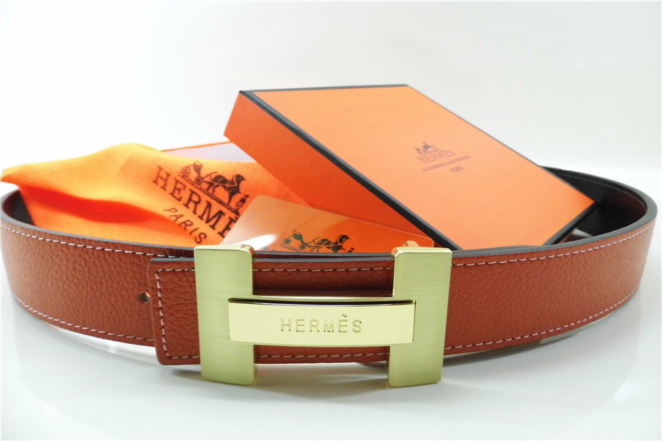 Wholesale Aaa Replica Hermes Belts-020