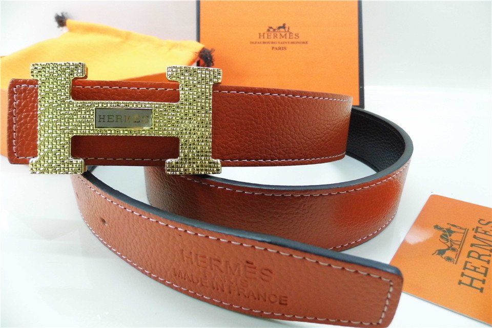 Wholesale Aaa Replica Hermes Belts-032