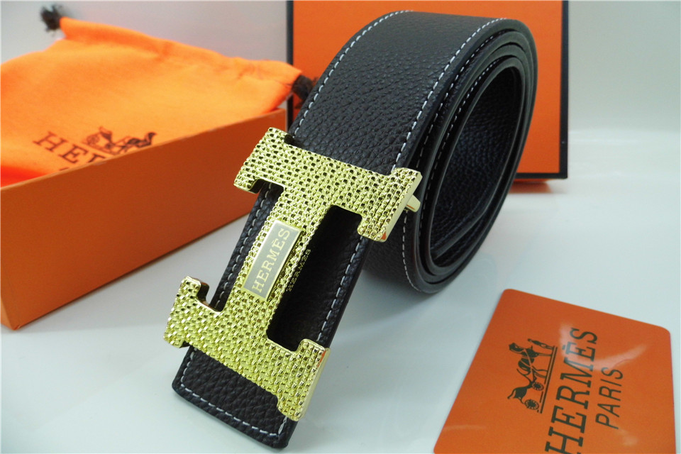Wholesale Aaa Replica Hermes Belts-035