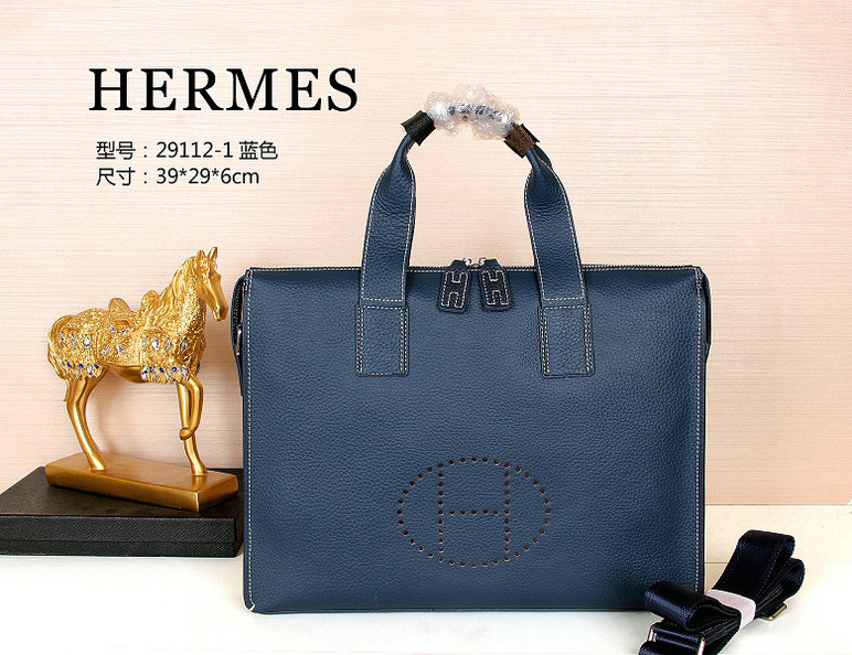 Wholesale Cheap Replica Hermes Steve Caporal Messenger bag for Sale-153