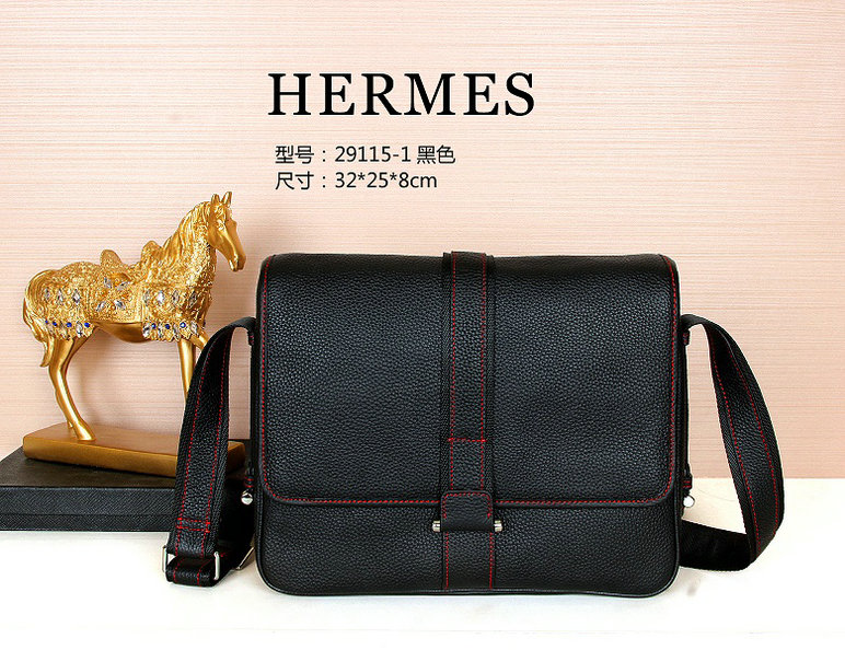 Wholesale Cheap Replica Hermes Mens Bags for Sale-167