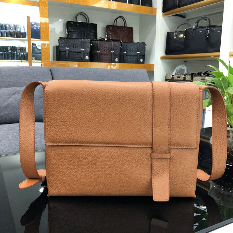 Wholesale Cheap Hermes Men's Leather Bags for sale