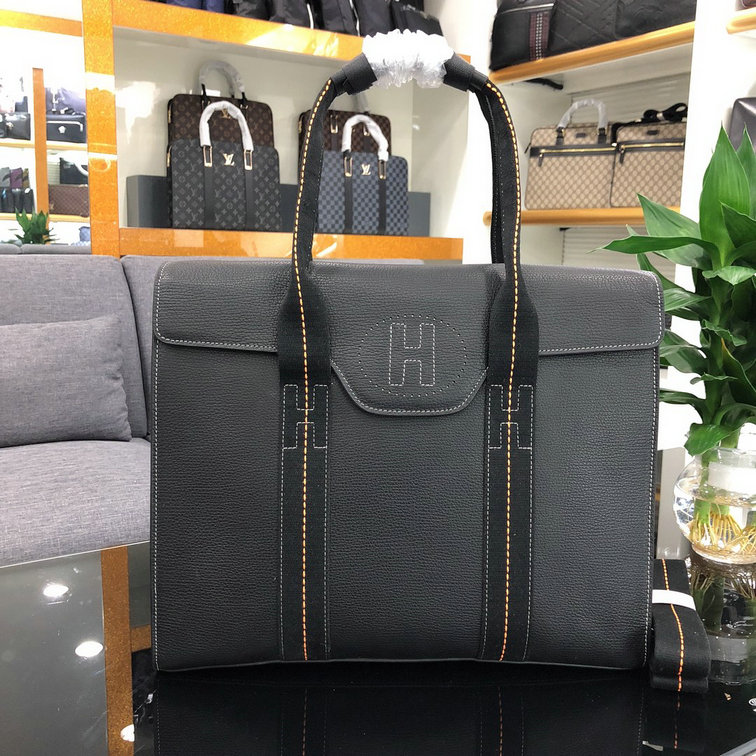 Wholesale Cheap Hermes Men's Briefcases for sale