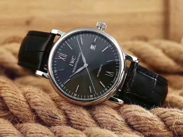 Wholesale IWC Swiss Luxury Watches for Sale-001