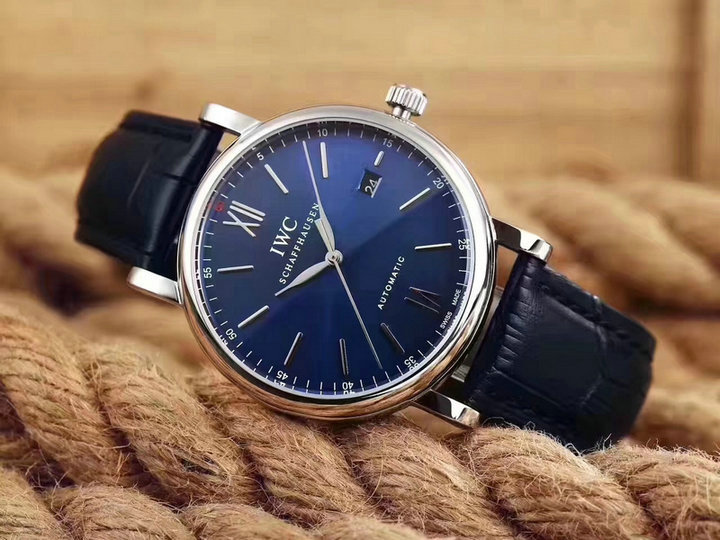 Wholesale IWC Swiss Luxury Watches for Sale-002