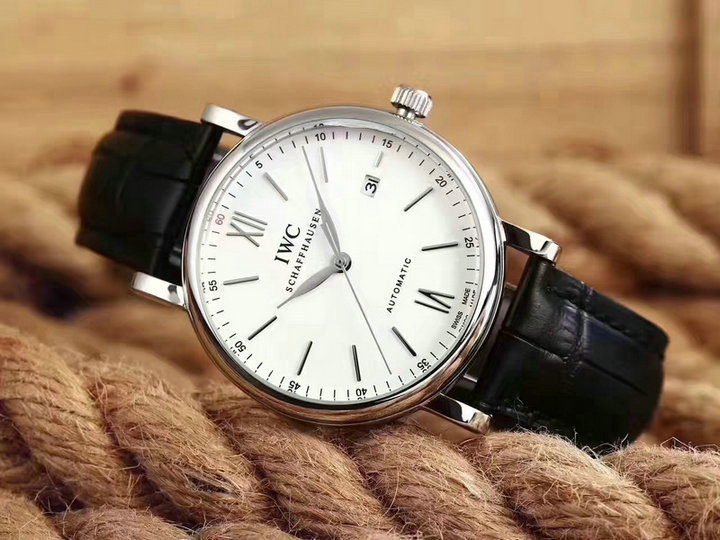 Wholesale IWC Swiss Luxury Watches for Sale-003