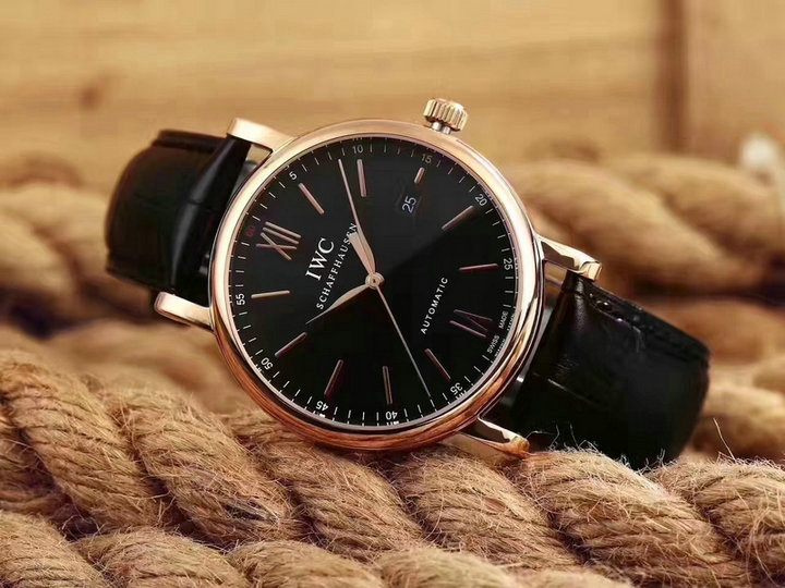 Wholesale IWC Swiss Luxury Watches for Sale-004