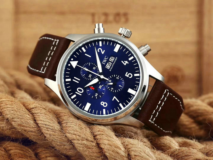 Wholesale IWC Swiss Luxury Watches for Sale-008
