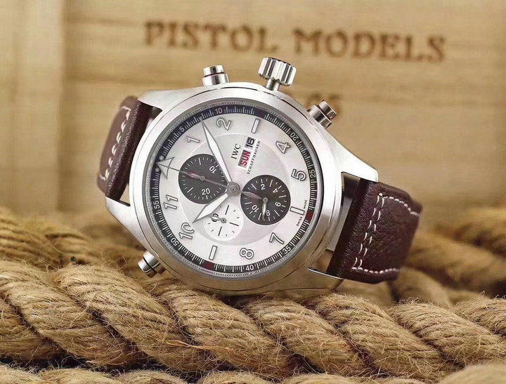 Wholesale IWC Swiss Luxury Watches for Sale-010