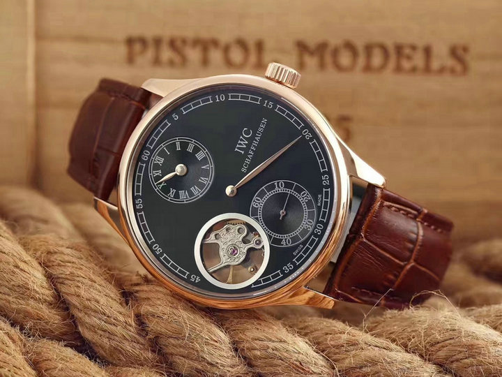 Wholesale IWC Swiss Luxury Watches for Sale-011