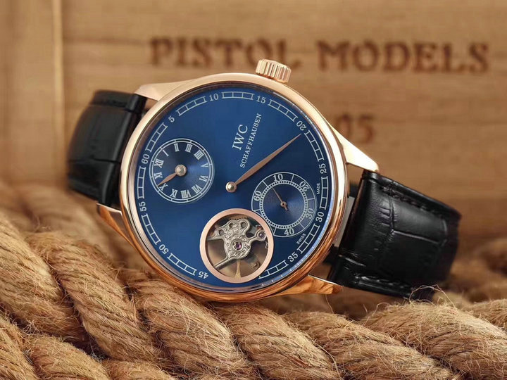 Wholesale IWC Swiss Luxury Watches for Sale-012