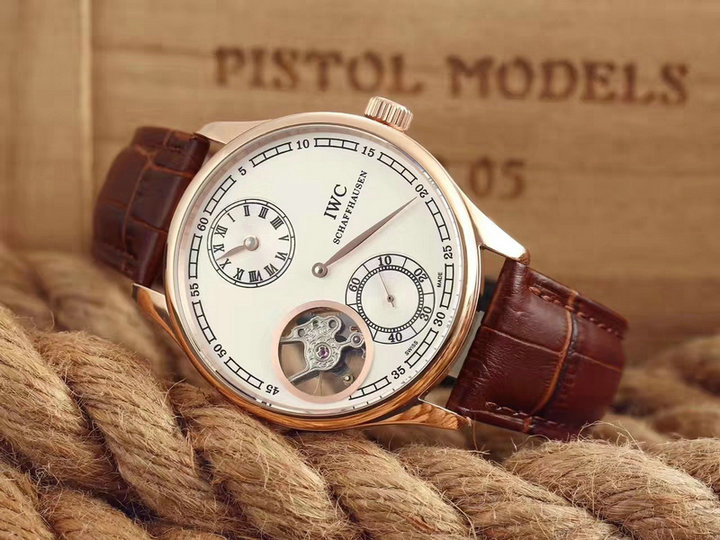 Wholesale IWC Swiss Luxury Watches for Sale-013