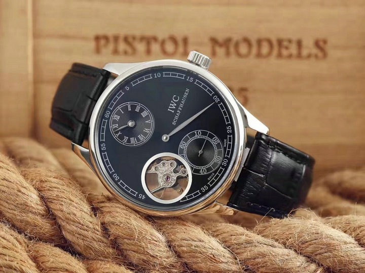 Wholesale IWC Swiss Luxury Watches for Sale-014