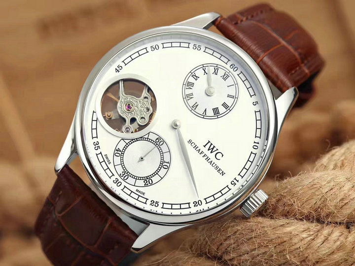 Wholesale IWC Swiss Luxury Watches for Sale-015