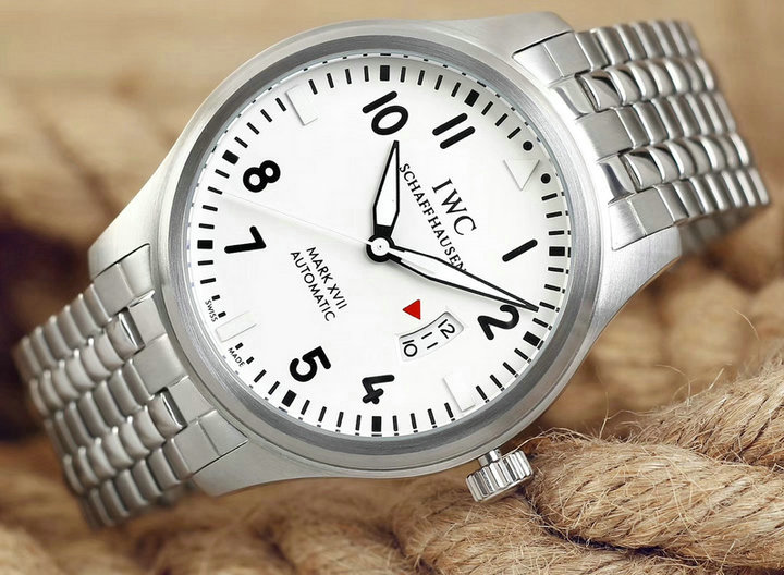 Wholesale IWC Swiss Luxury Watches for Sale-016