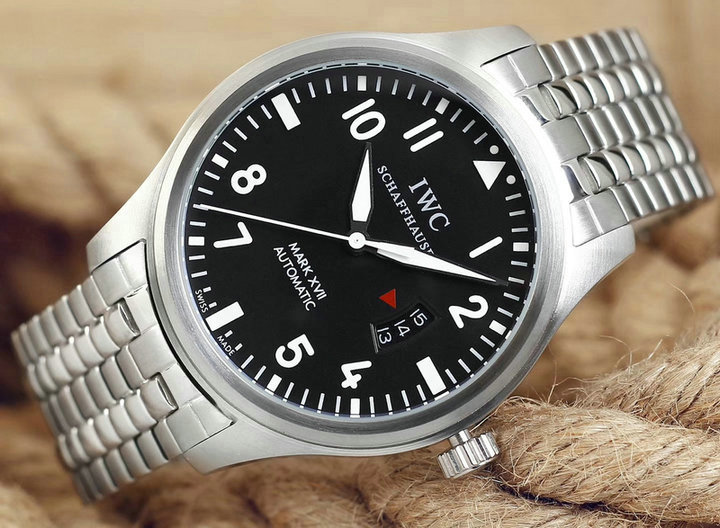 Wholesale IWC Swiss Luxury Watches for Sale-017