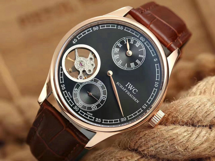 Wholesale IWC Swiss Luxury Watches for Sale-018