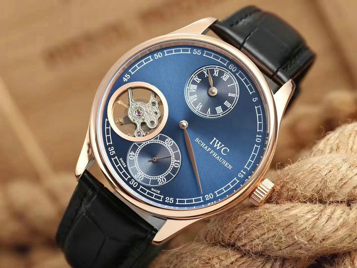 Wholesale IWC Swiss Luxury Watches for Sale-019
