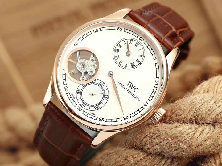 Wholesale IWC Swiss Luxury Watches for Sale-020