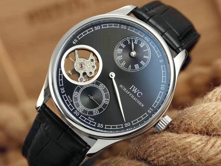 Wholesale IWC Swiss Luxury Watches for Sale-021