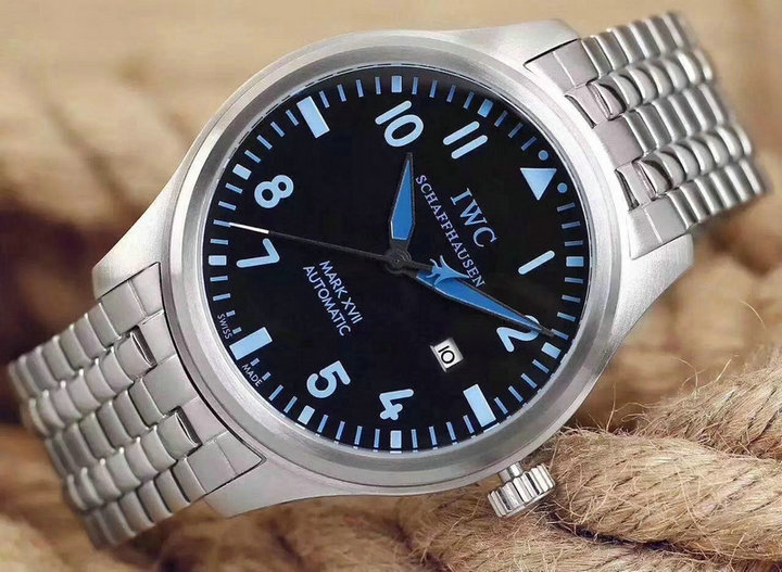 Wholesale IWC Swiss Luxury Watches for Sale-023