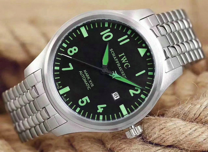 Wholesale IWC Swiss Luxury Watches for Sale-024